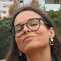 Catarina Fernandes Meztelen