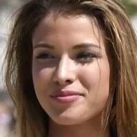 Catarina Sikiniotis Meztelen