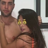 CatchingGoldDiggers Meztelen