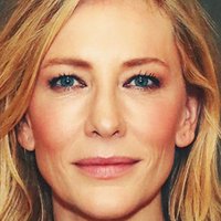 Cate Blanchett Meztelen