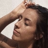 Caterina Benedetti Meztelen