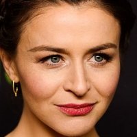 Caterina Scorsone Meztelen