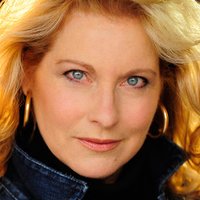 Catherine Carlen Meztelen