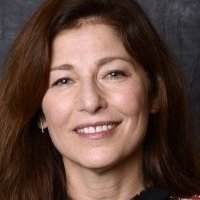 Catherine Keener Meztelen