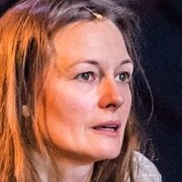 Catherine McCormack Meztelen