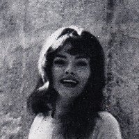 Catherine Rouvel Meztelen