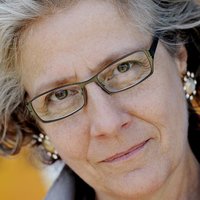 Catherine ten Bruggencate Meztelen