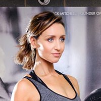 Catherine Tyldesley Meztelen