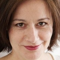 Catherine Vinatier Meztelen