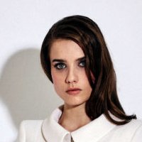 Catherine Walker Meztelen