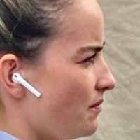 Catie Munnings Meztelen