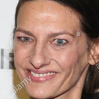 Catrin Striebeck Meztelen