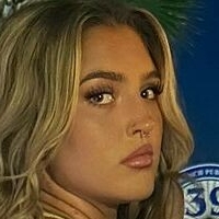 Cayleigh Byrnes Meztelen
