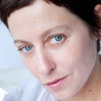 Cécile Richard Meztelen