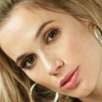 Cecilia Bonelli Meztelen