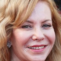Cecilia Roth Meztelen