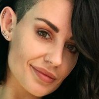 Celeste Bonin Meztelen