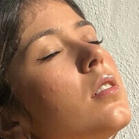 Celeste Quacquarelli Meztelen