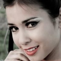 Celeste Sablich Meztelen