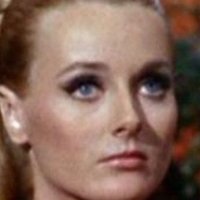 Celeste Yarnall Meztelen