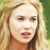 Celina Sinden Meztelen