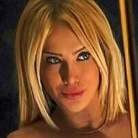 Ceyda Ersoy Meztelen
