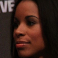 Chandella Powell Meztelen