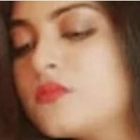 Chandrika Passionica Meztelen