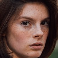 Chanel Asberg Meztelen