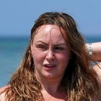 Chanelle Hayes Meztelen