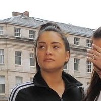 Chantelle Connelly Meztelen