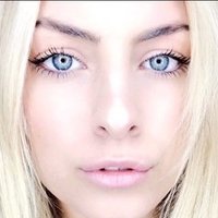 Chany Dakota Meztelen