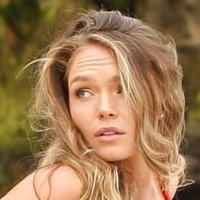 Chari Hawkins Meztelen