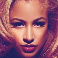 Charisse Mills Meztelen