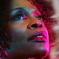 Charlayne Woodard Meztelen