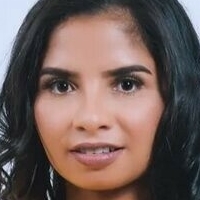Charlene Gonçalves Meztelen