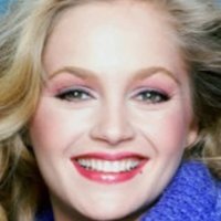 Charlene Tilton Meztelen