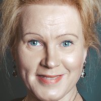 Charlotta Larsson Meztelen