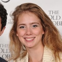Charlotte Bydwell Meztelen