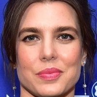 Charlotte Casiraghi Meztelen