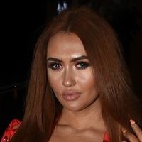 Charlotte Dawson Meztelen