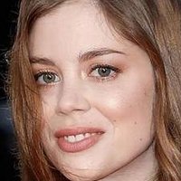 Charlotte Hope Meztelen