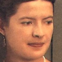Charlotte Lucas Meztelen