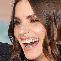 Charlotte Riley Meztelen