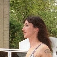Charlotte Roche Meztelen