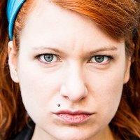 Charlotte Talpaert Meztelen