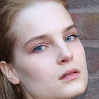 Charlotte Tomaszewska Meztelen