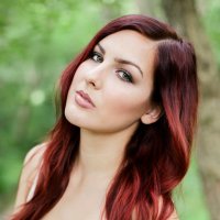 Chelsea Howard Meztelen
