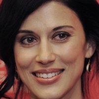 Cherien Dabis Meztelen