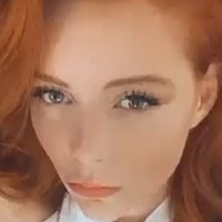 Cherish Waters Meztelen